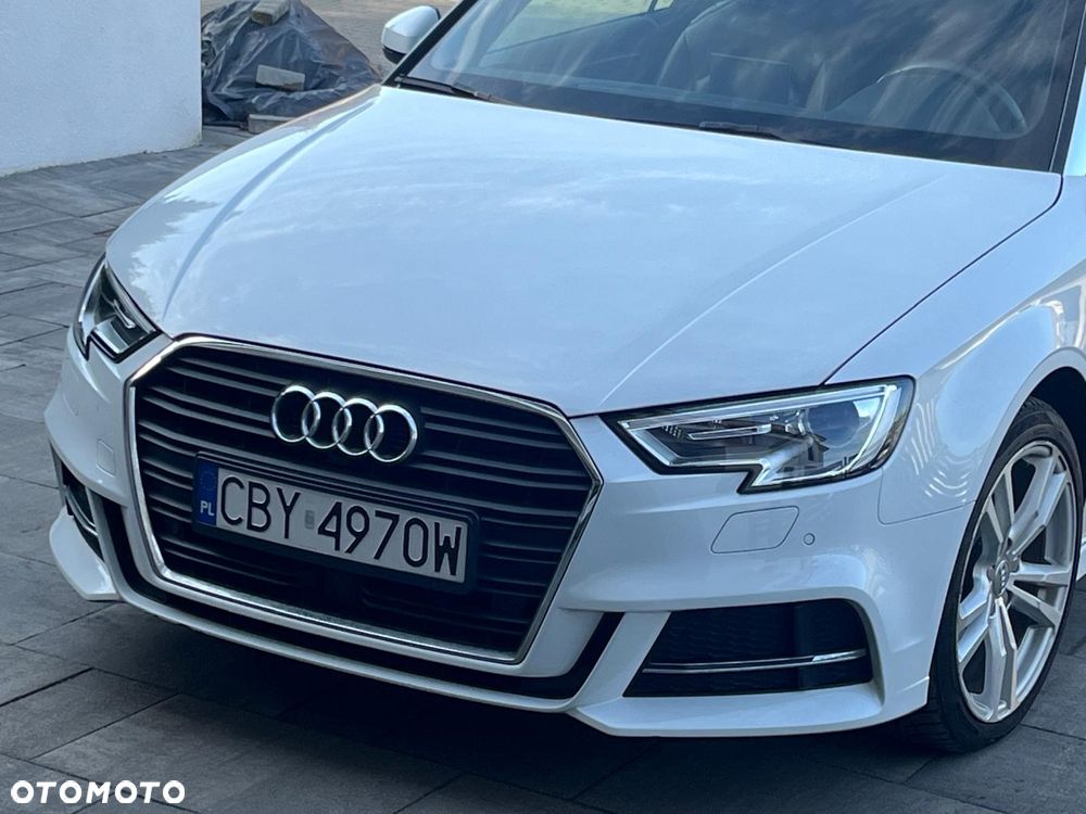 Audi A3 Cabrio 1.8 TFSI S tronic Ambition - 22