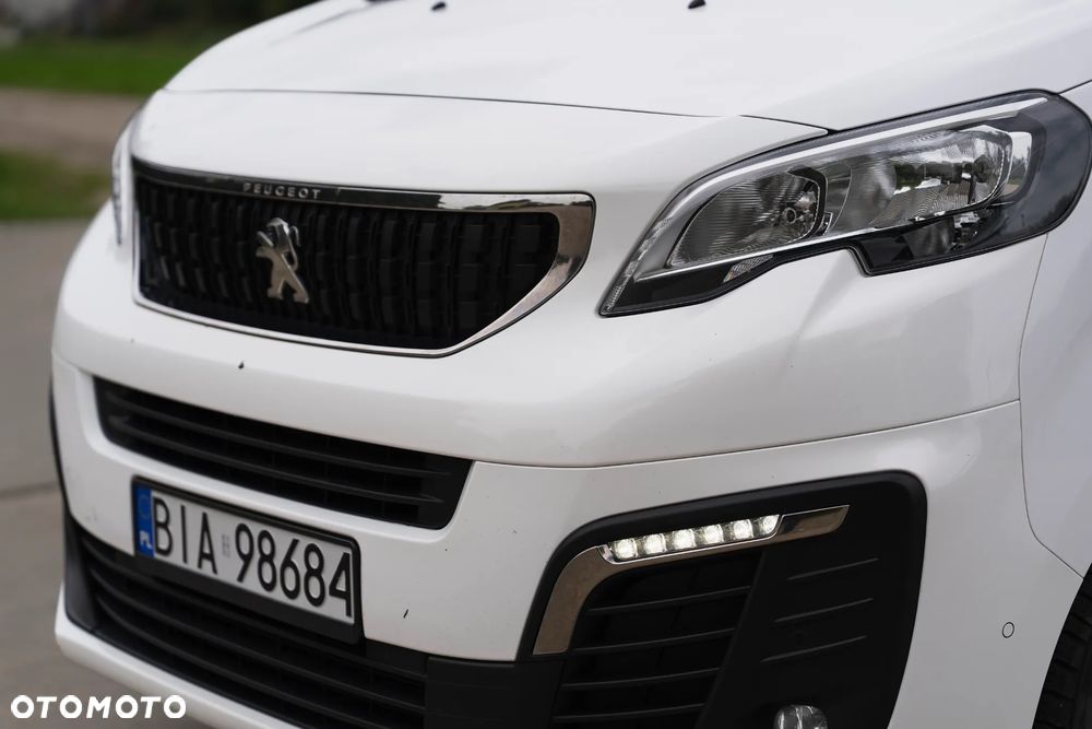 Peugeot Expert - 14