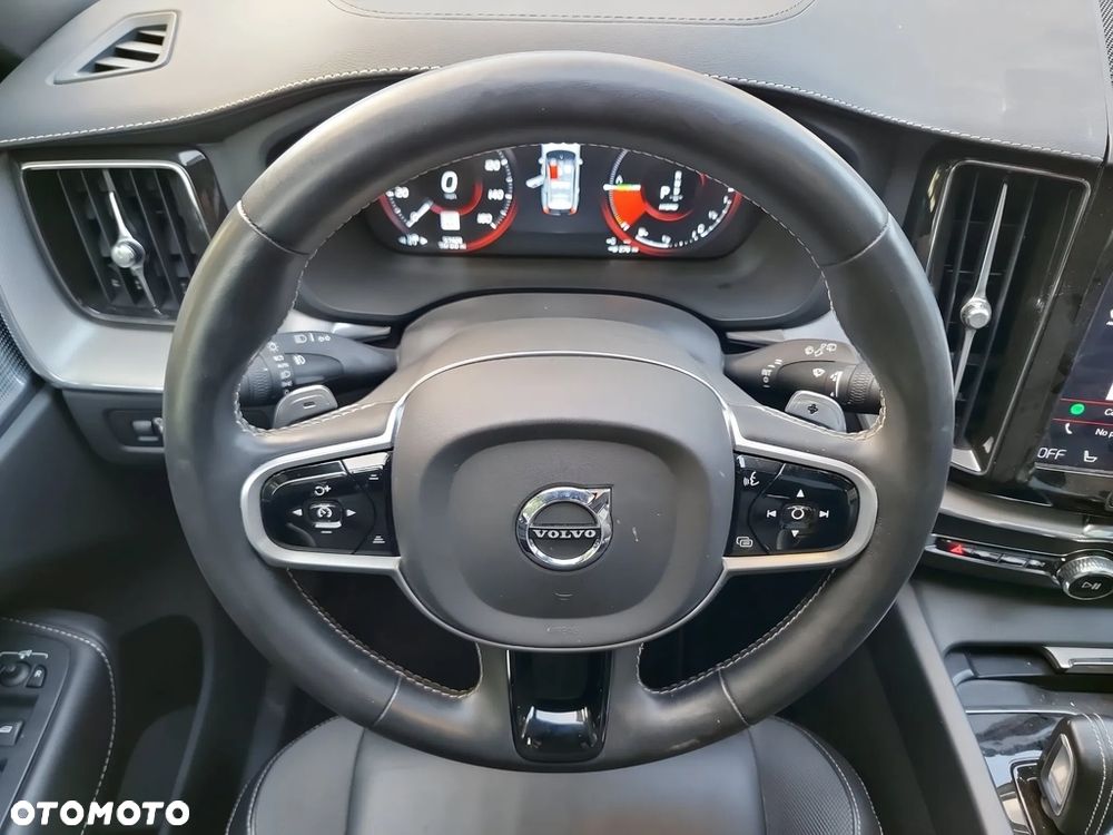 Volvo XC 60 T8 AWD Geartronic Polestar Engineered - 10