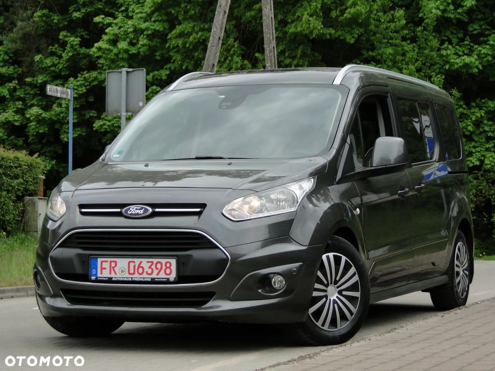 Ford Tourneo Connect Grand - 1