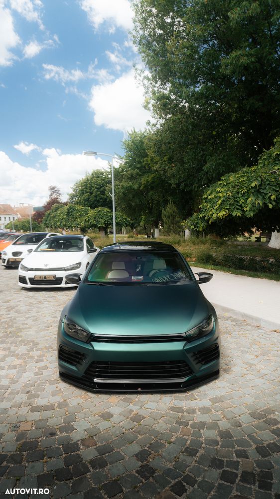 Volkswagen Scirocco 2.0 TSI DSG Collector’s Edition - 3
