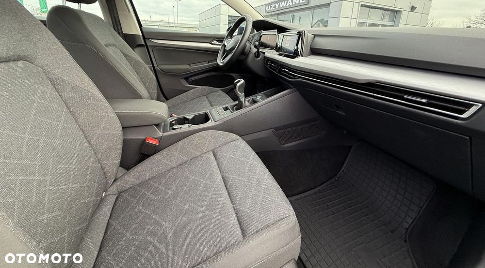 Volkswagen Golf 1.5 TSI EVO Life - 8