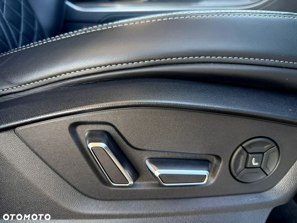 Audi SQ7 - 27
