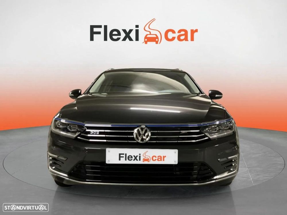 VW Passat Variant 1.4 TSI GTE Plug-in - 8