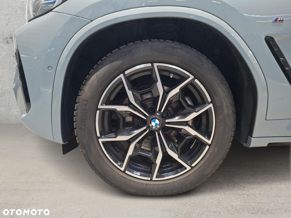 BMW X4 - 9