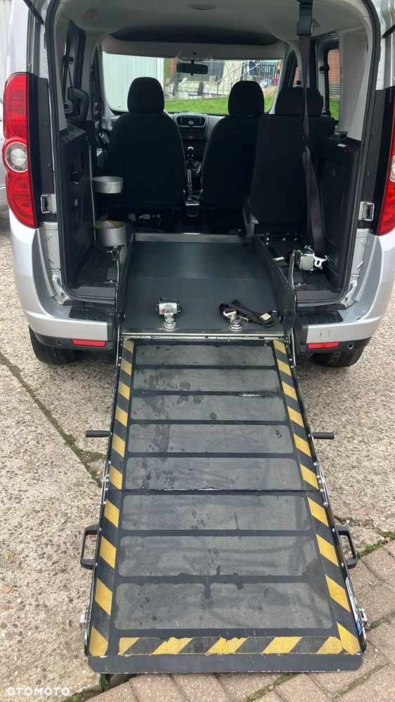 Opel Combo 1.6 CDTI L1H1 S&S Edition - 3