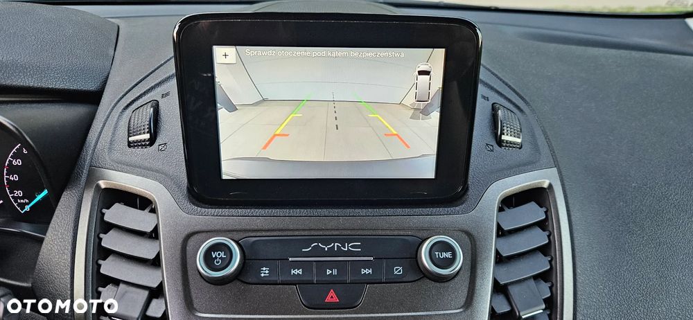 Ford Tourneo Connect Grand - 34