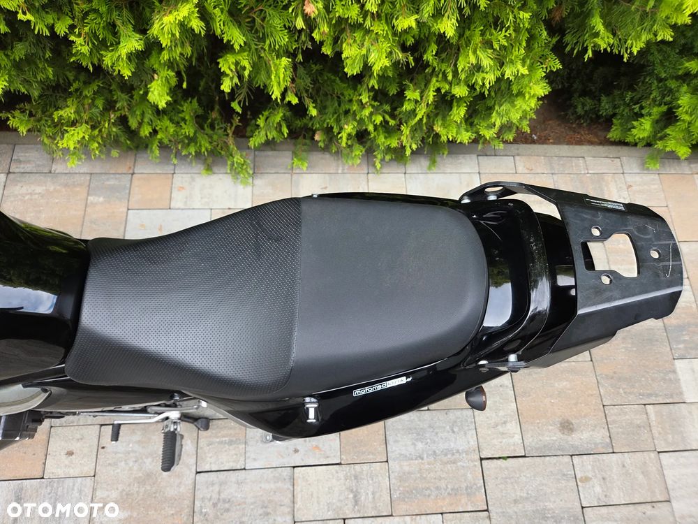 Suzuki Bandit - 16