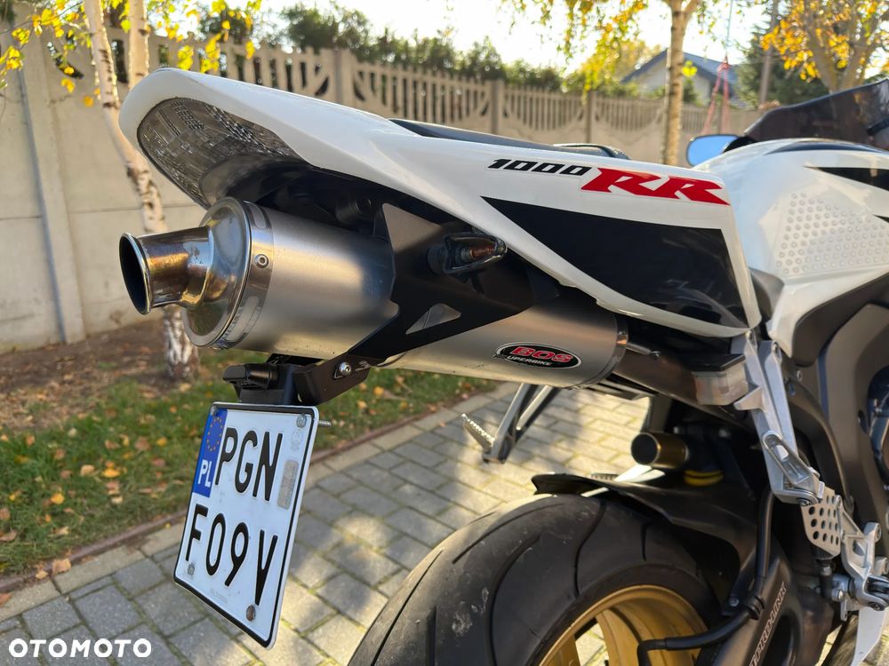 Honda CBR - 12