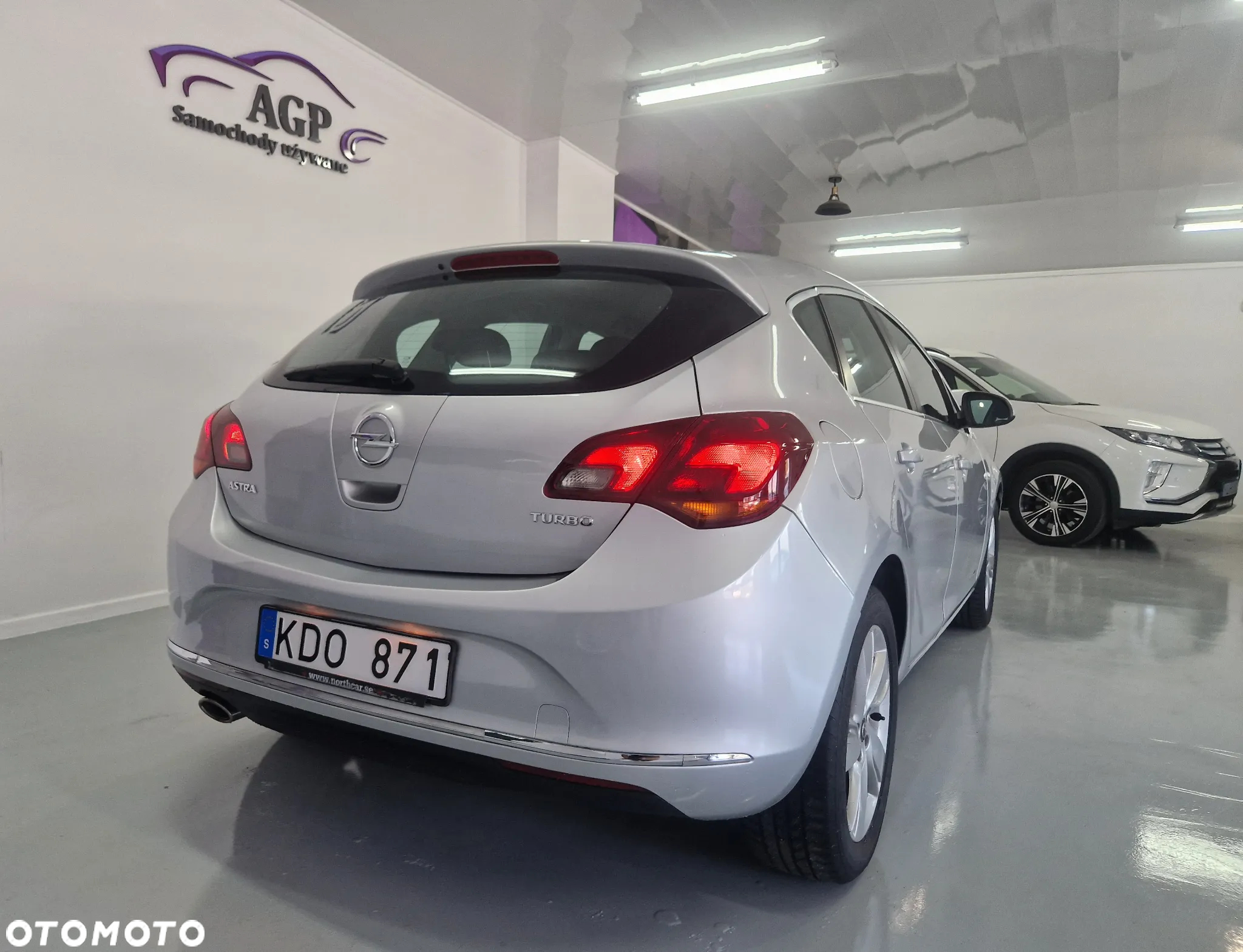 Opel Astra - 3