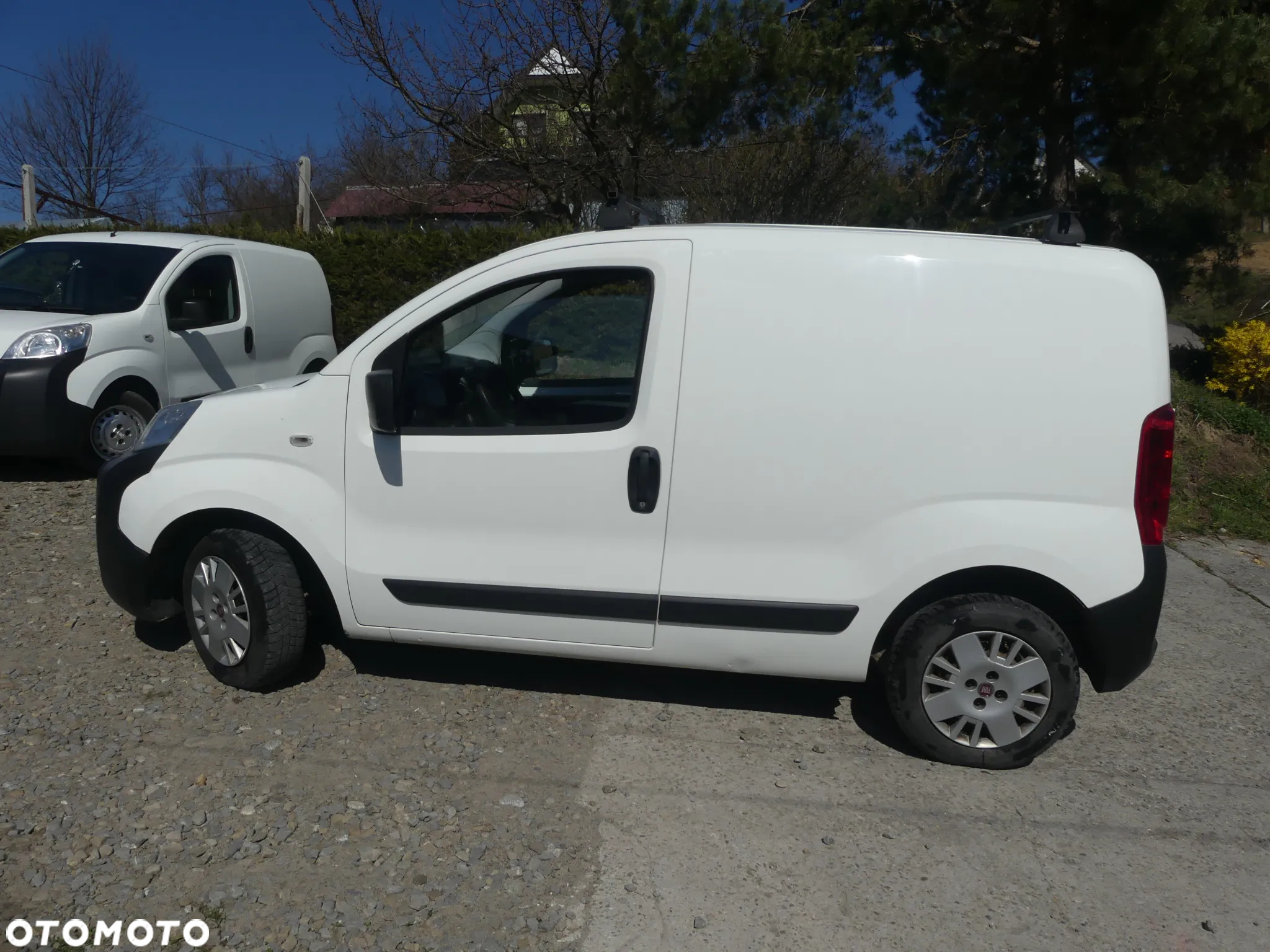 Fiat FIORINO - 30