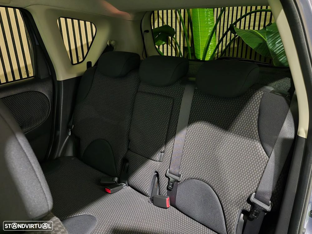 Nissan Note 1.4 Acenta Plus - 18