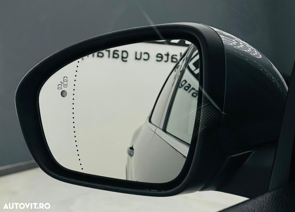 Renault Arkana E-TECH Zen - 29