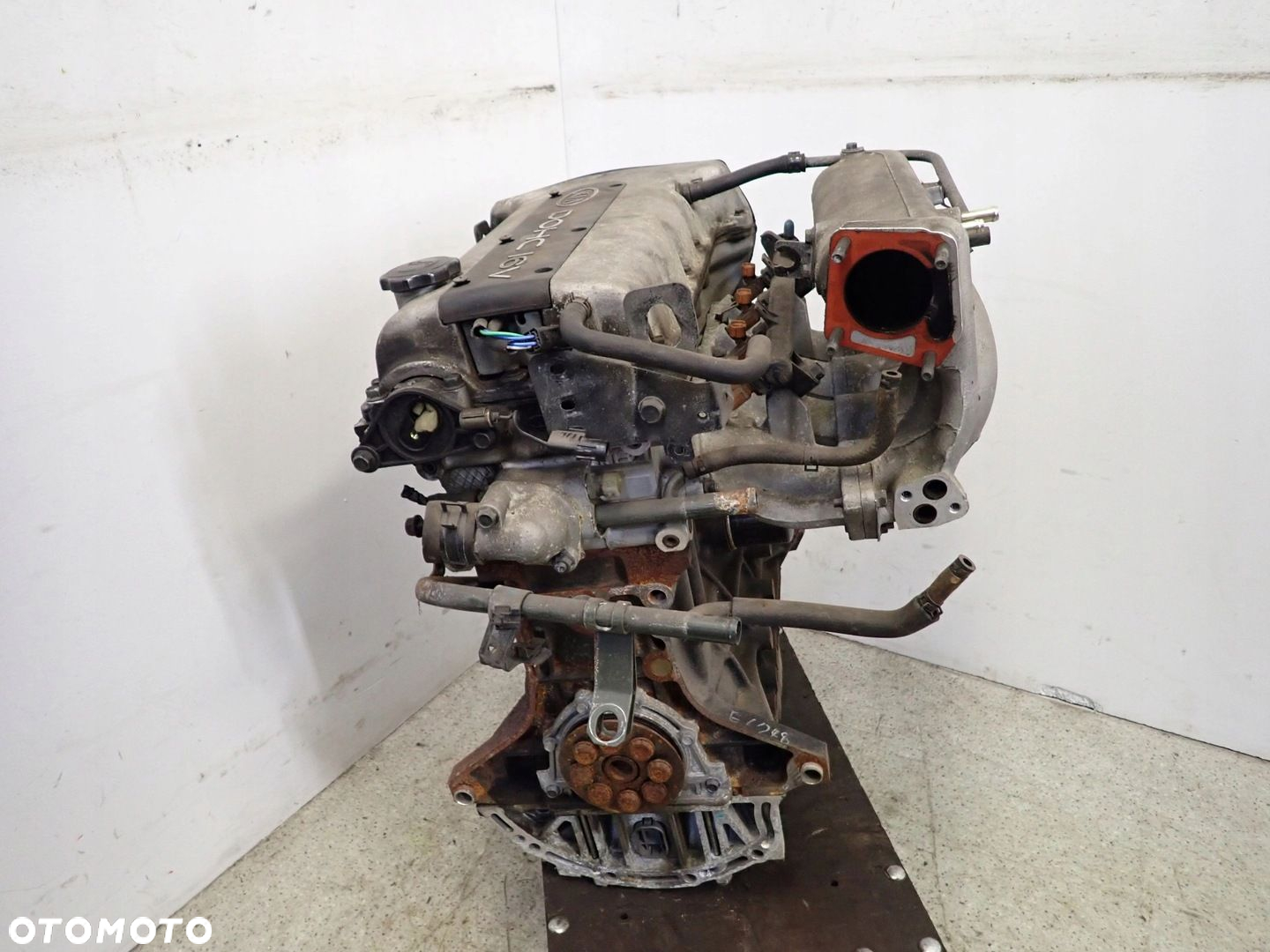 KIA SHUMA SILNIK MOTOR 1.8 DOHC 16V - 5
