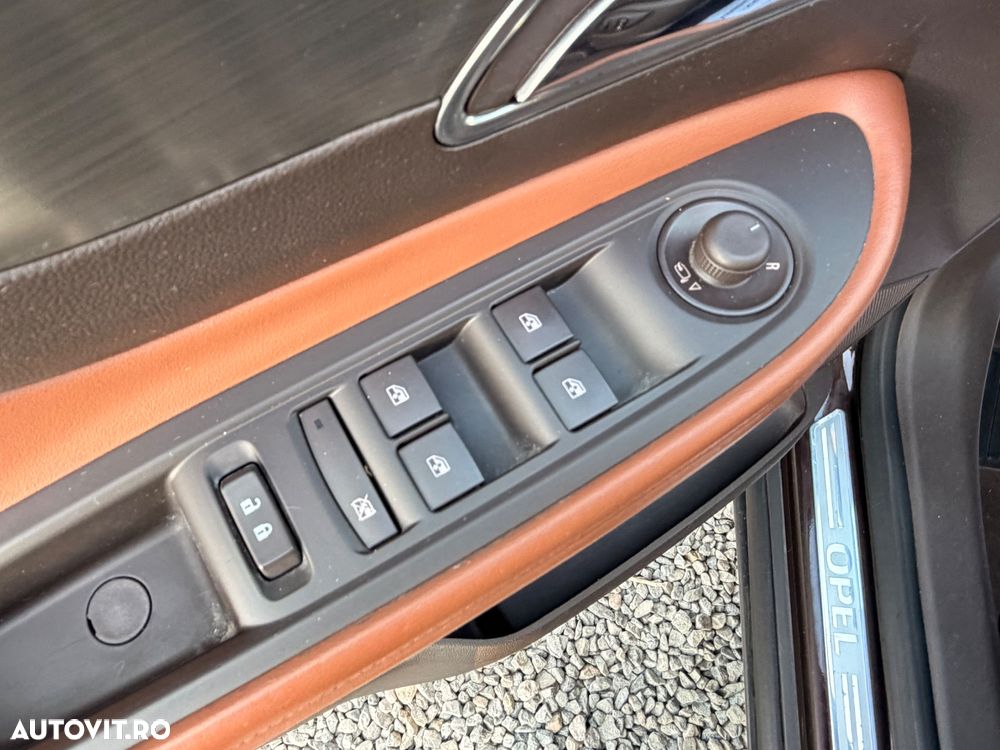 Opel Mokka 1.6 ECOTEC START/STOP Enjoy - 16