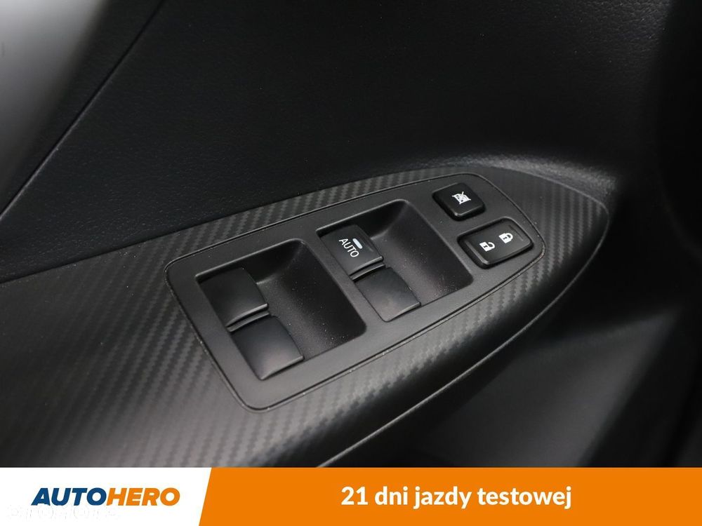 Mitsubishi Eclipse Cross 1.5 T Inform - 27