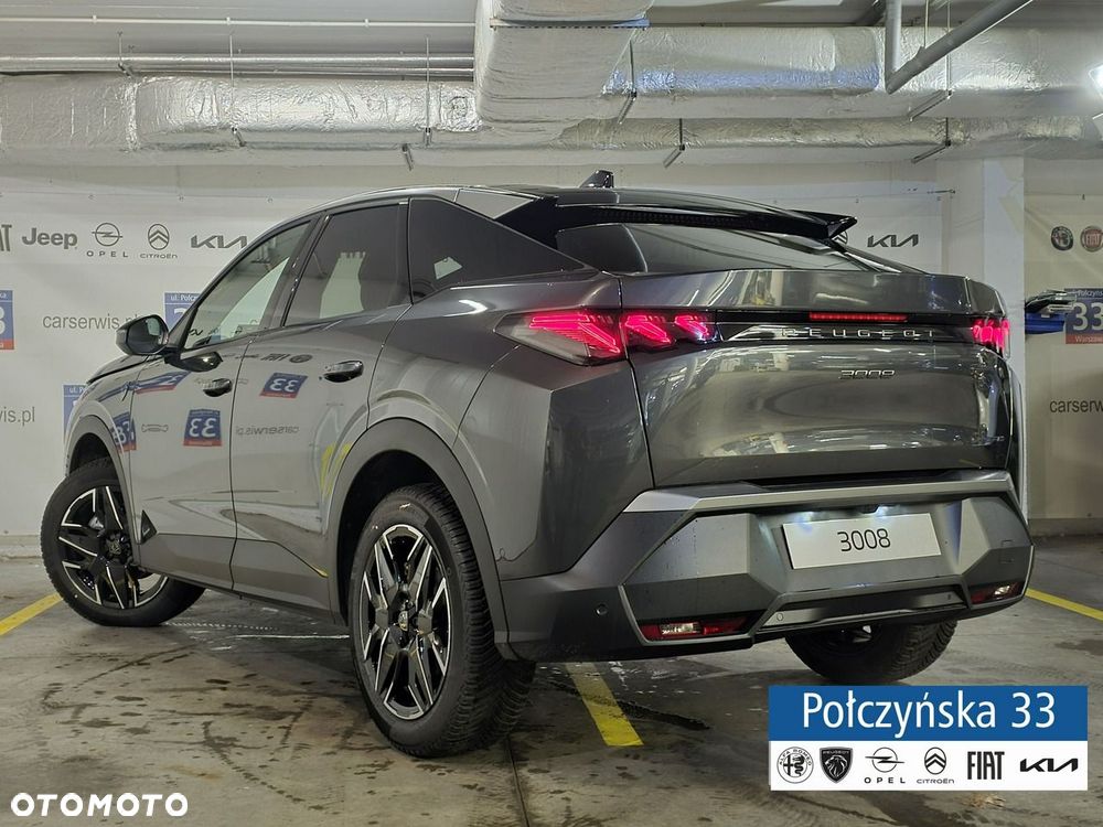 Peugeot 3008 - 9
