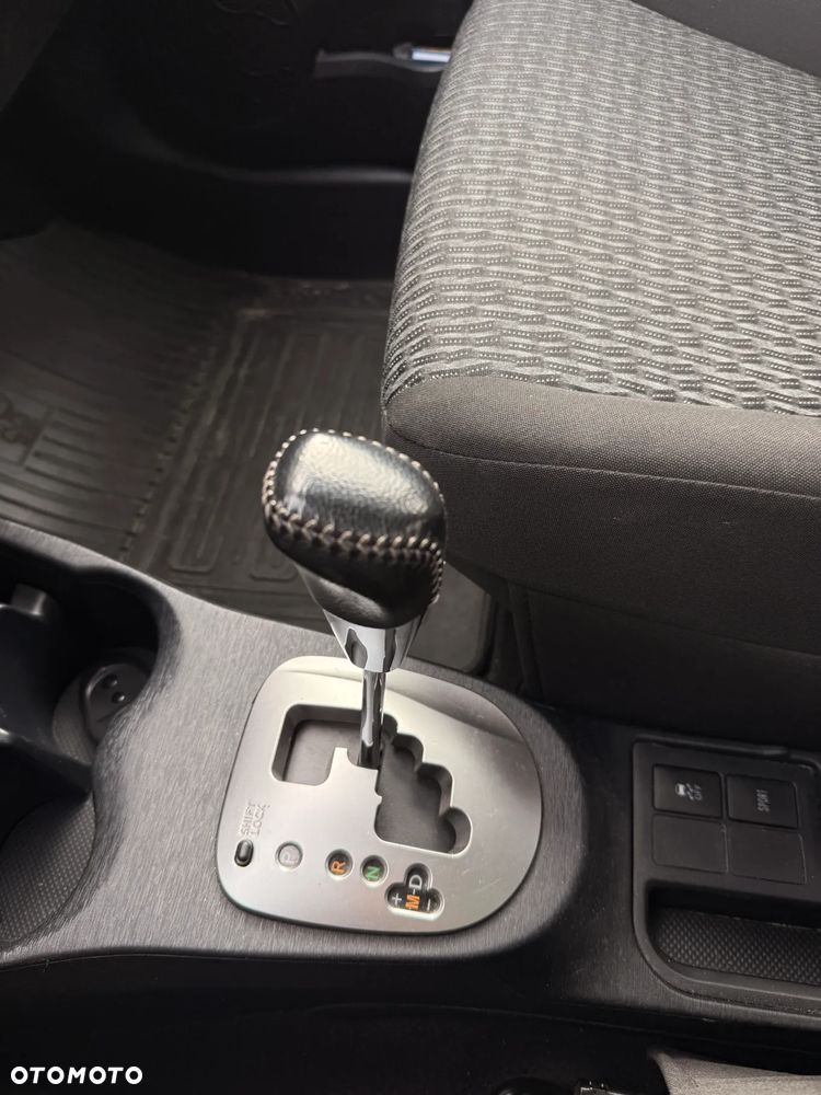 Toyota Yaris 1.33 Dynamic MS - 5