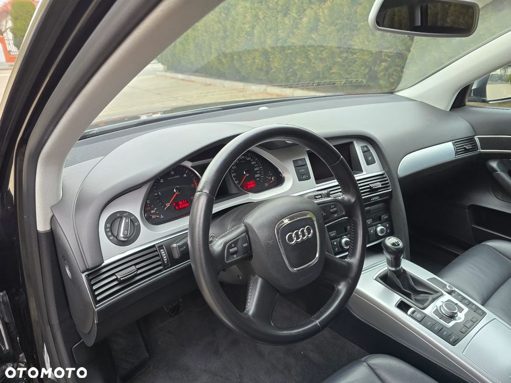 Audi A6 Avant 2.0 TDIe DPF - 18