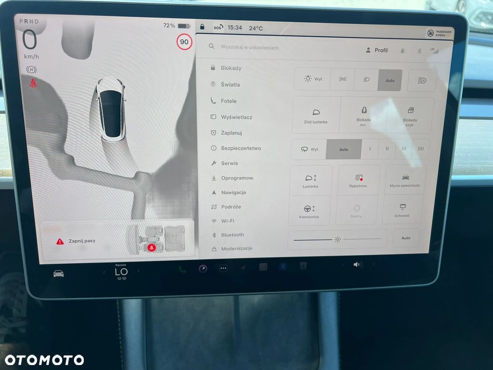 Tesla Model 3 - 22