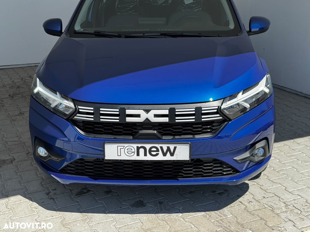 Dacia Logan TCe 90 MT6 Expression - 7