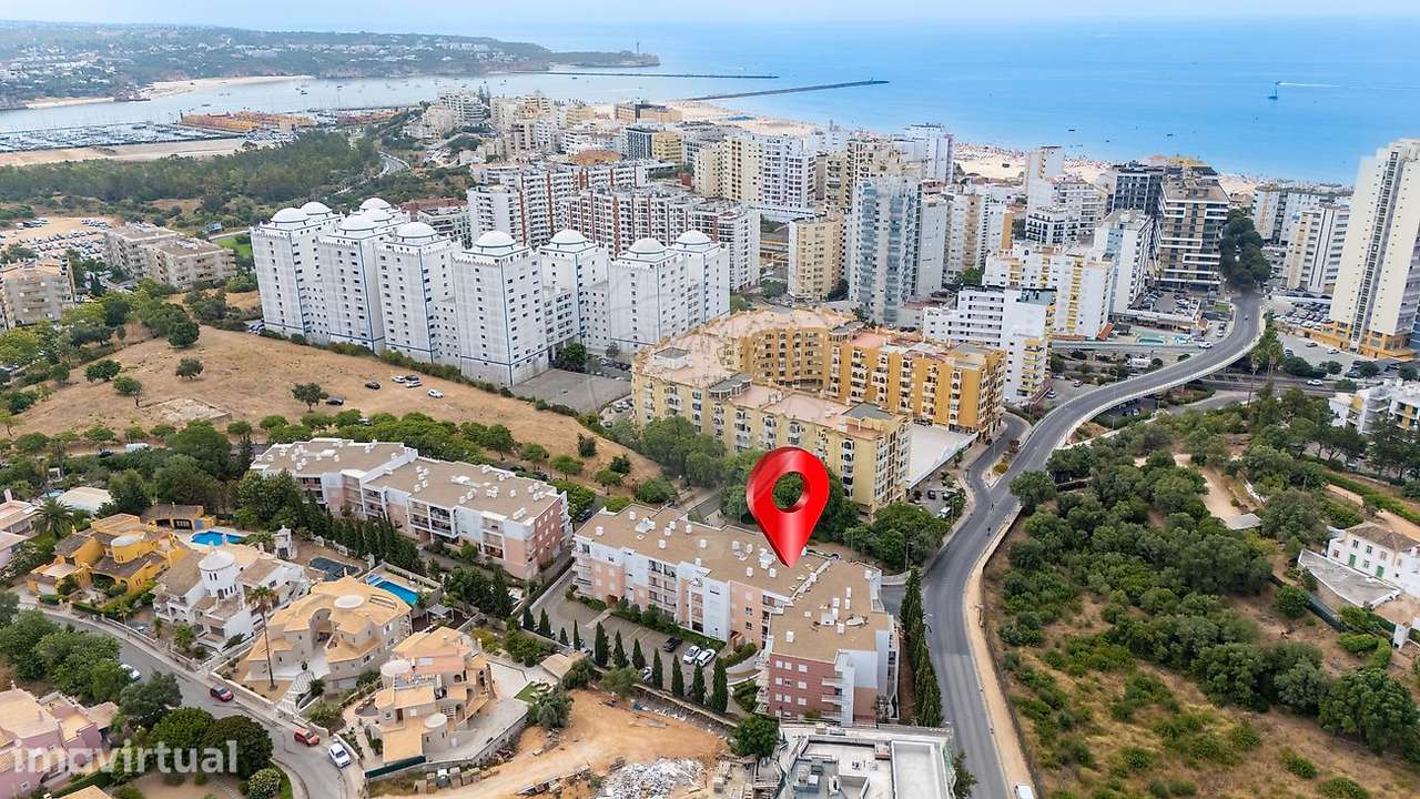 Apartamento T1 para arrendamento - Grande imagem: 2/13