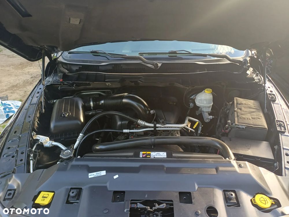 Dodge RAM - 20