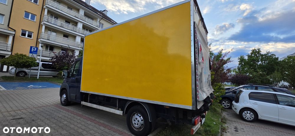 Fiat Ducato - 9