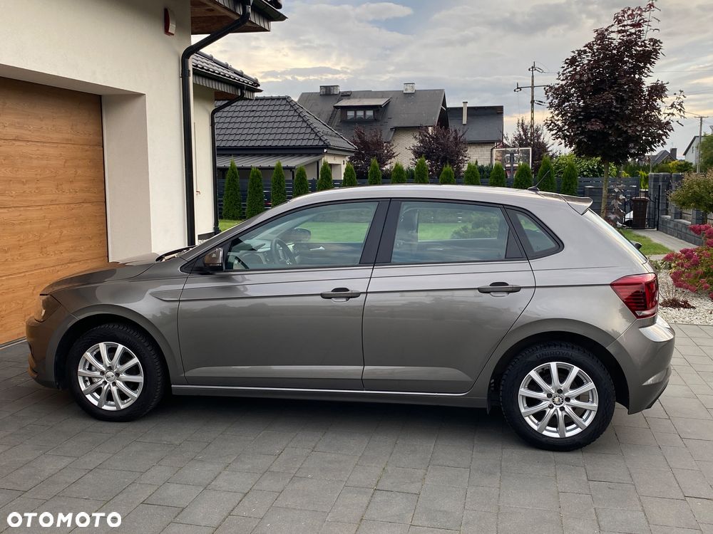 Volkswagen Polo 1.0 Life - 18