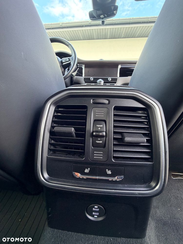 Porsche Macan S PDK - 7