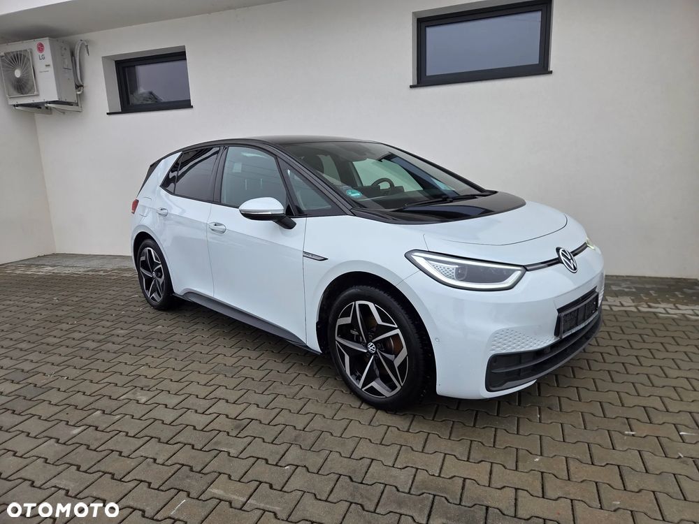 Volkswagen ID.3 Pro S (5-Sitzer) - 6