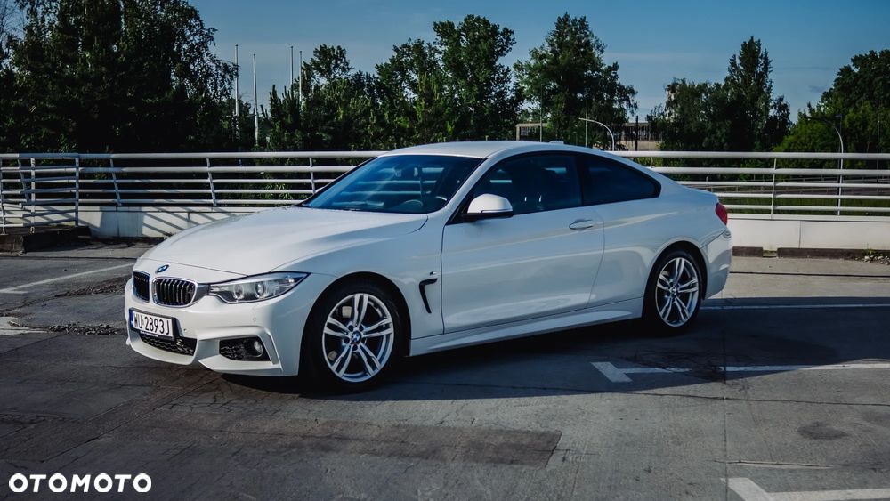 BMW Seria 4 - 14