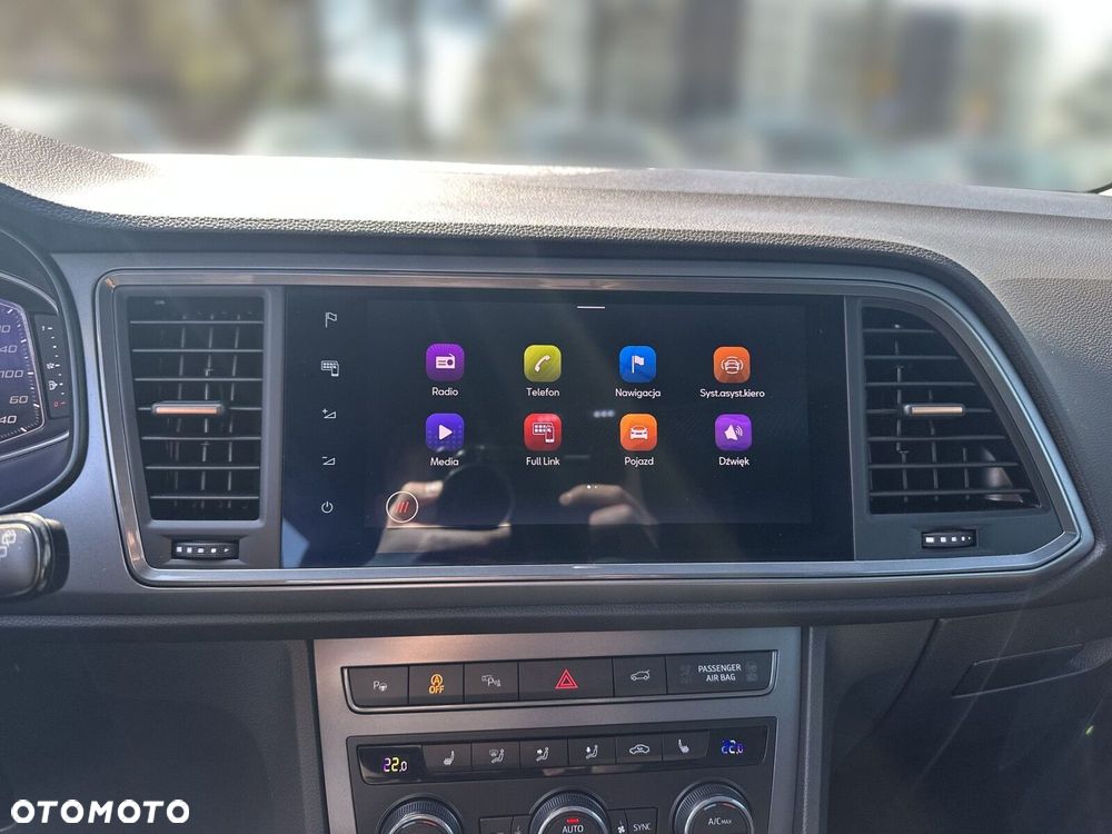 Cupra Ateca 2.0 TSI 4Drive VZ DSG - 18