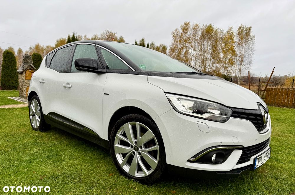 Renault Scenic 1.3 TCe Energy Intens - 1