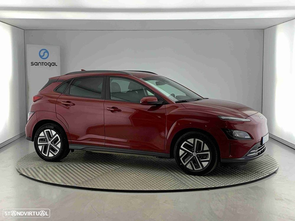 Hyundai Kauai