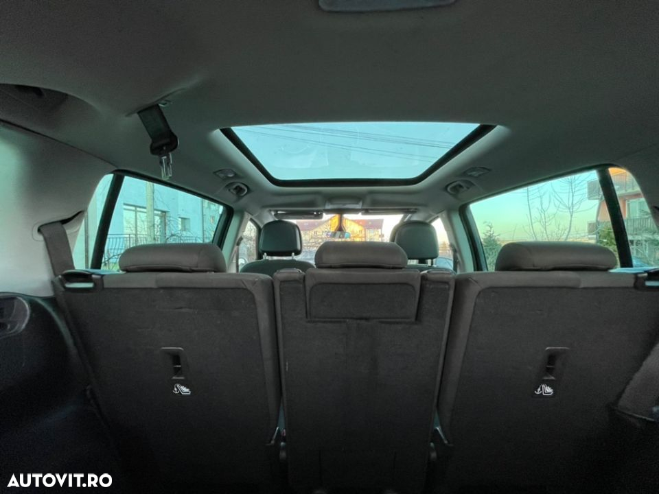 Opel Zafira Tourer 2.0 CDTI Active - 9