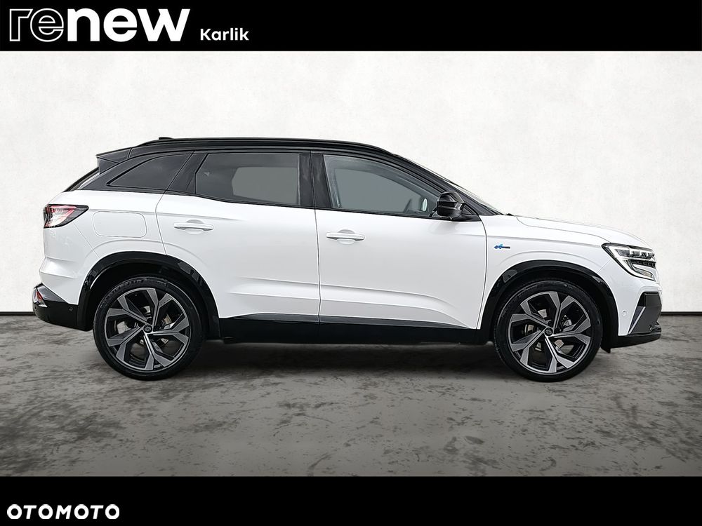 Renault Austral Mild Hybrid 160 Automatik Esprit Alpine - 4