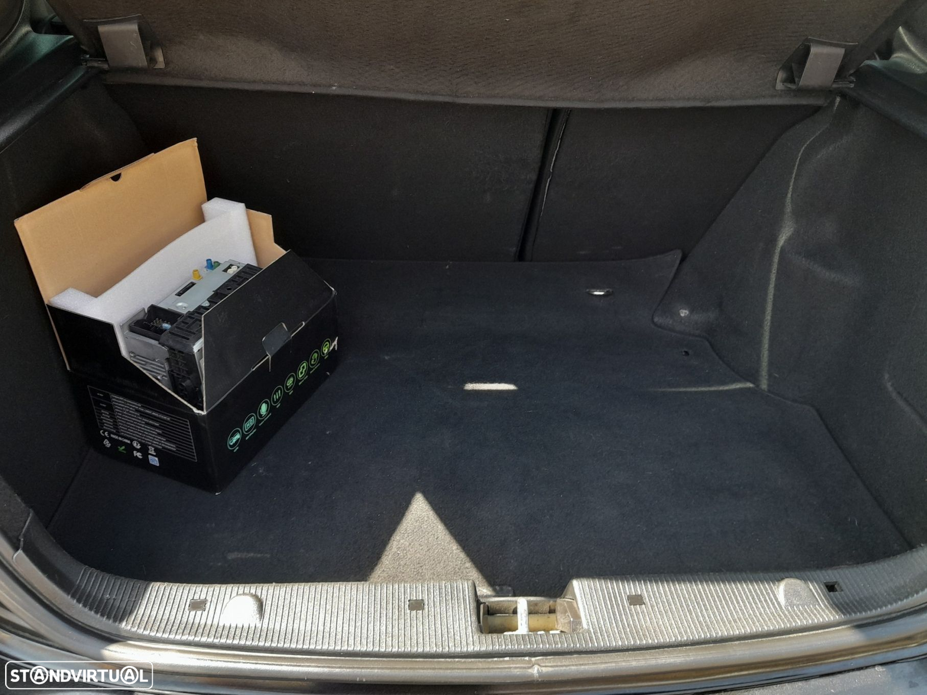 Mercedes-Benz CLC 220 CDi Aut. - 18