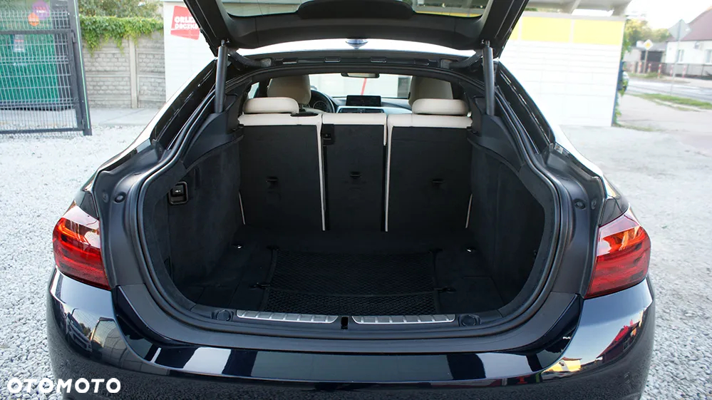 BMW Seria 4 435i Gran Coupe M Sport - 28