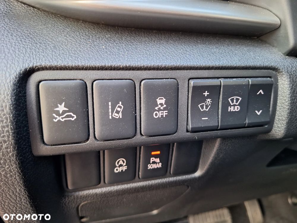 Mitsubishi Eclipse Cross 1.5 T-MIVEC ClearTec CVT 2WD Diamant Edition Plus - 12