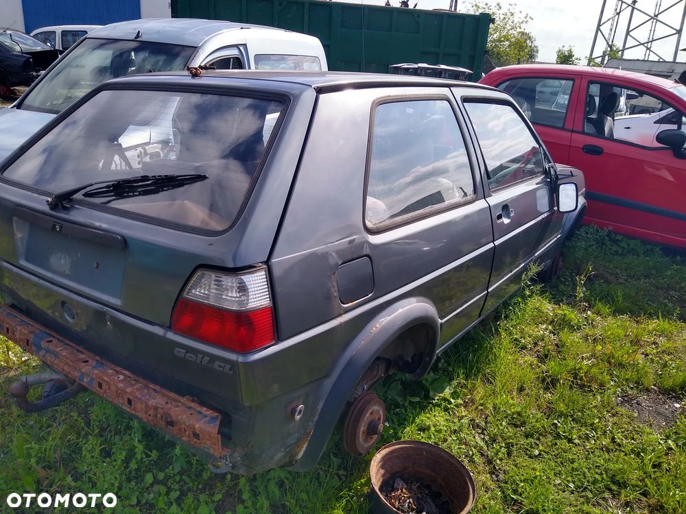Golf 2 na części - 3