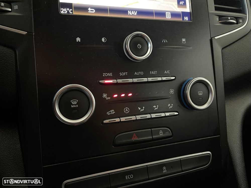 Renault Mégane 1.5 dCi Intens - 23