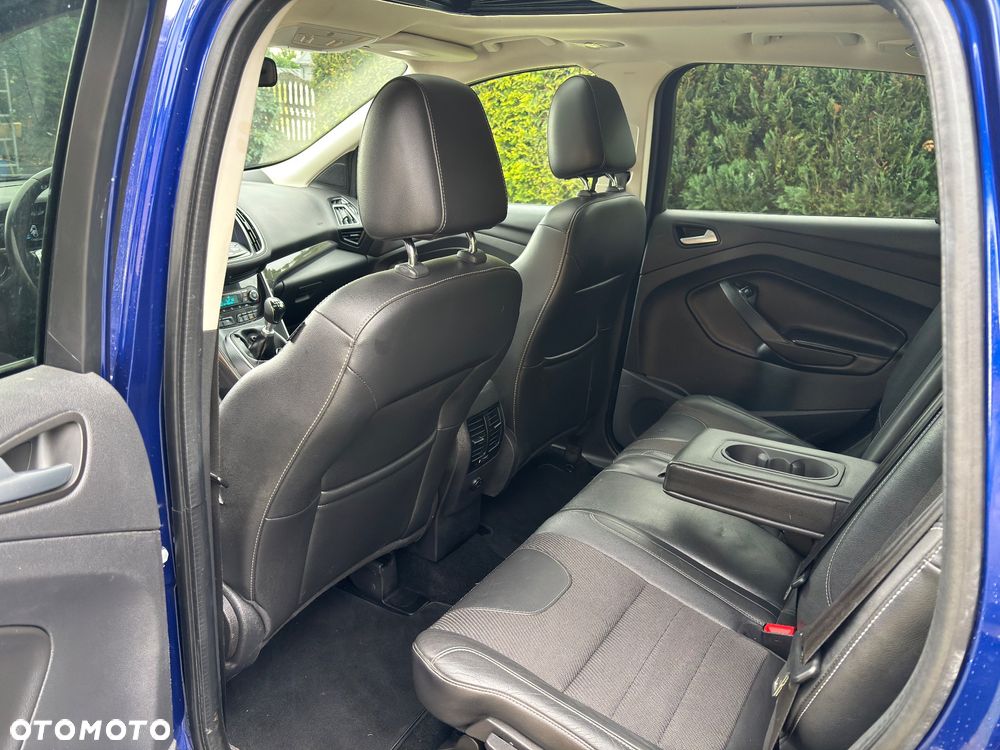 Ford Kuga 2.0 TDCi 2x4 Individual - 33