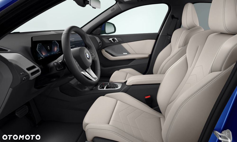 BMW Seria 1 120 mHEV - 15