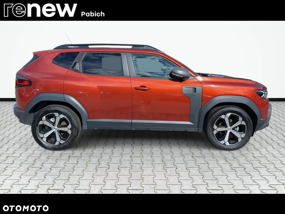 Dacia Duster 1.0 TCe Journey - 4