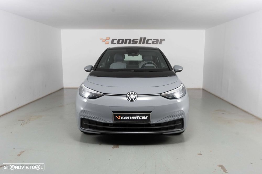 VW ID.3 77 kWh Pro S - 3