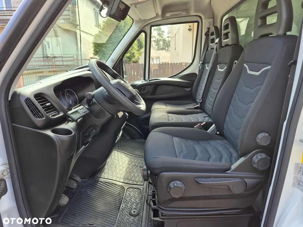 Iveco Daily 35S14 - 18