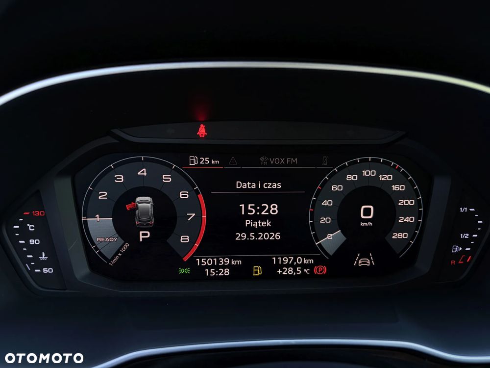 Audi Q3 35 TFSI S tronic - 21