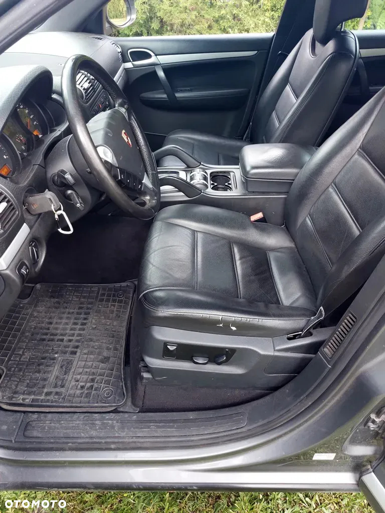 Porsche Cayenne Diesel - 12