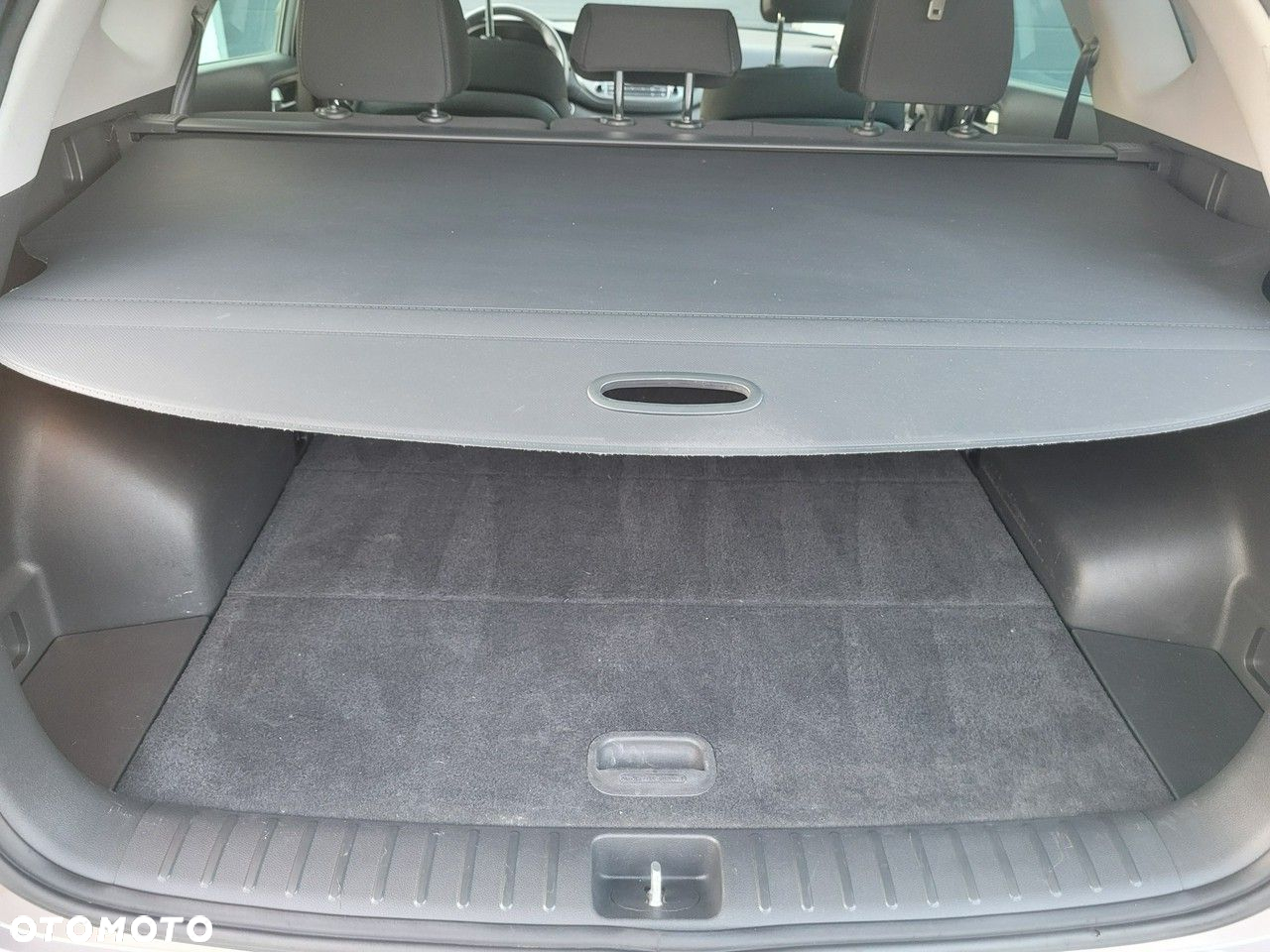 Hyundai Tucson - 15